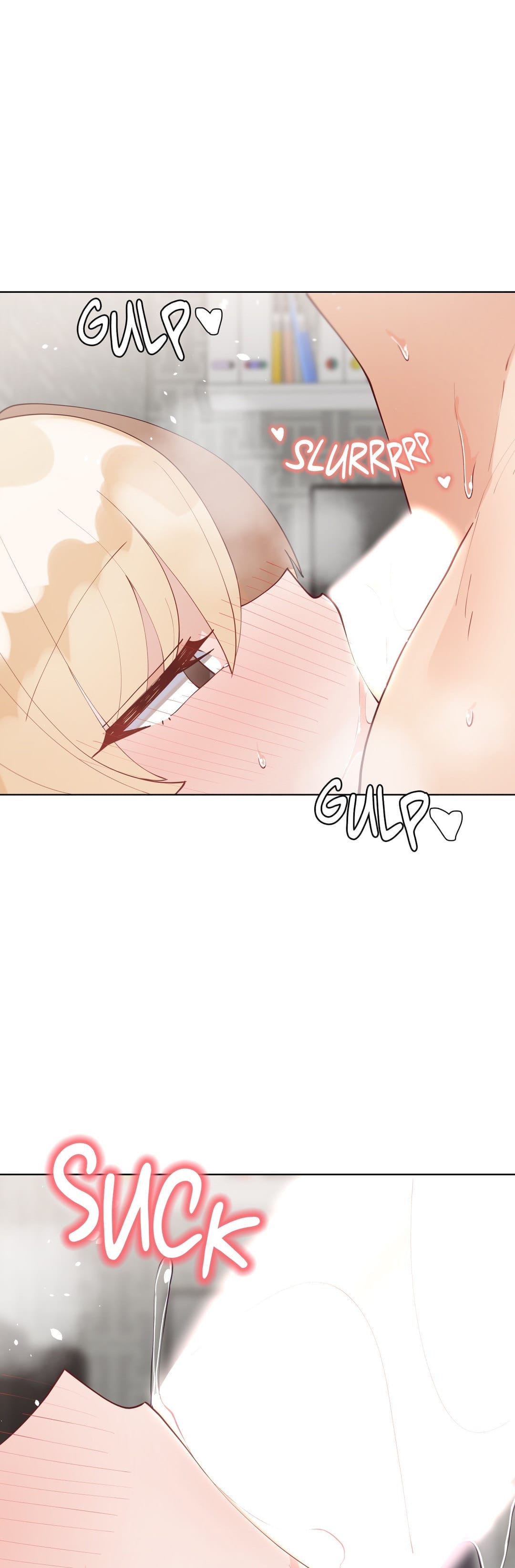 Learning The Hard Way [Choi Taeyoung , over.J] - Chapter 62 — Page 8