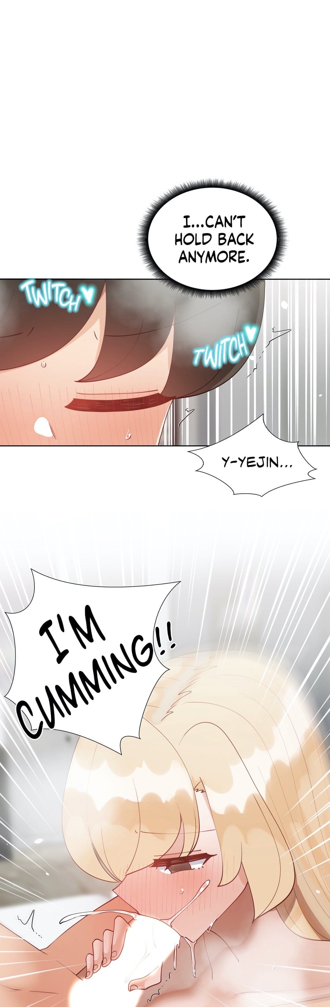 Learning The Hard Way [Choi Taeyoung , over.J] - Chapter 85 — Page 13