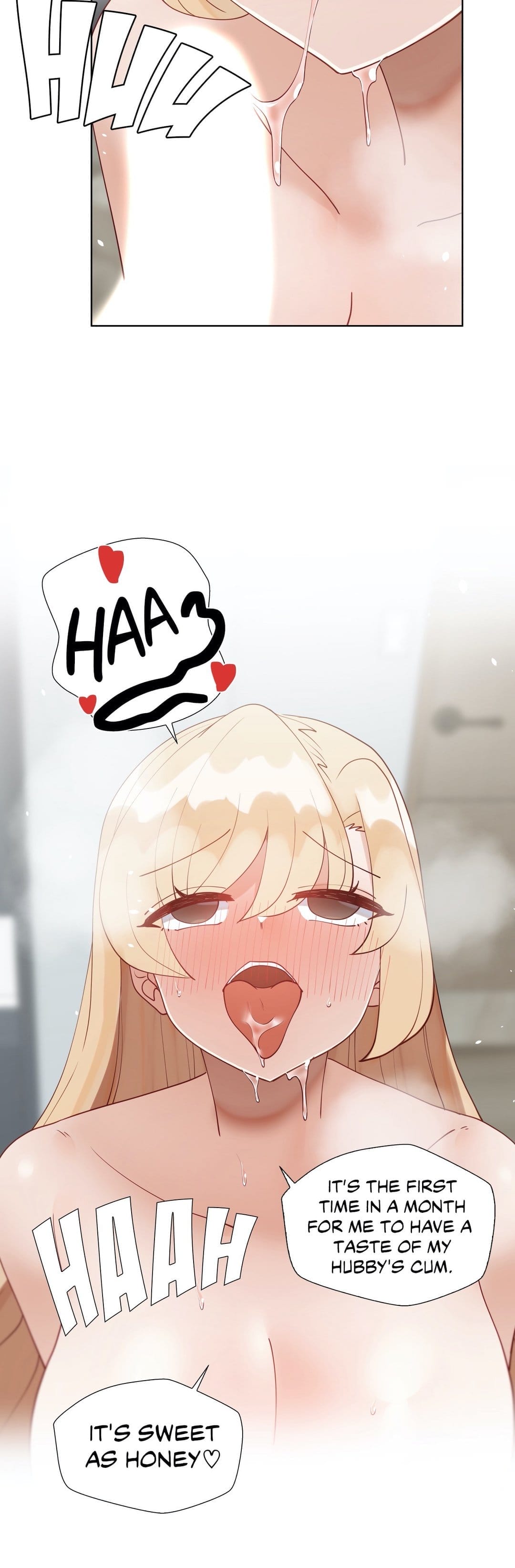 Learning The Hard Way [Choi Taeyoung , over.J] - Chapter 85 — Page 15