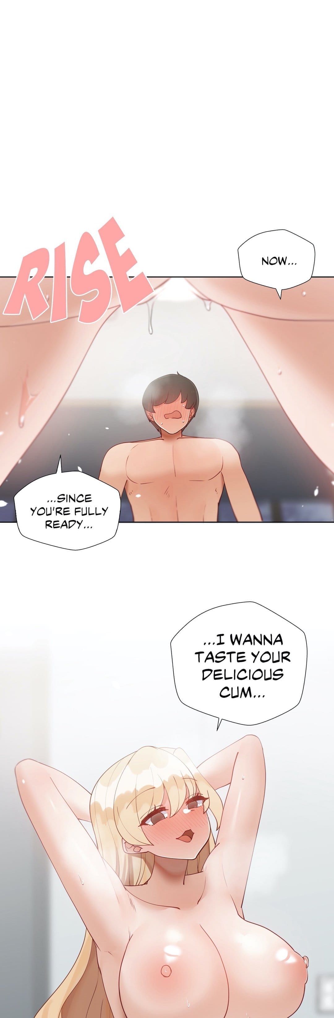 Learning The Hard Way [Choi Taeyoung , over.J] - Chapter 85 — Page 16