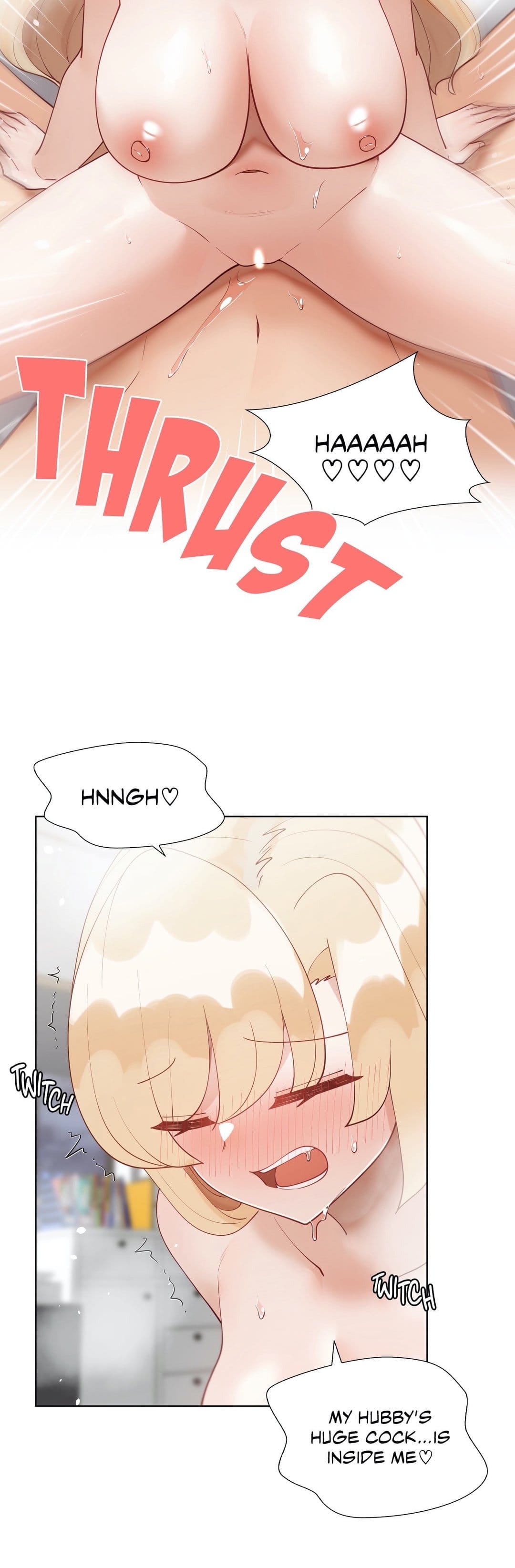 Learning The Hard Way [Choi Taeyoung , over.J] - Chapter 85 — Page 20