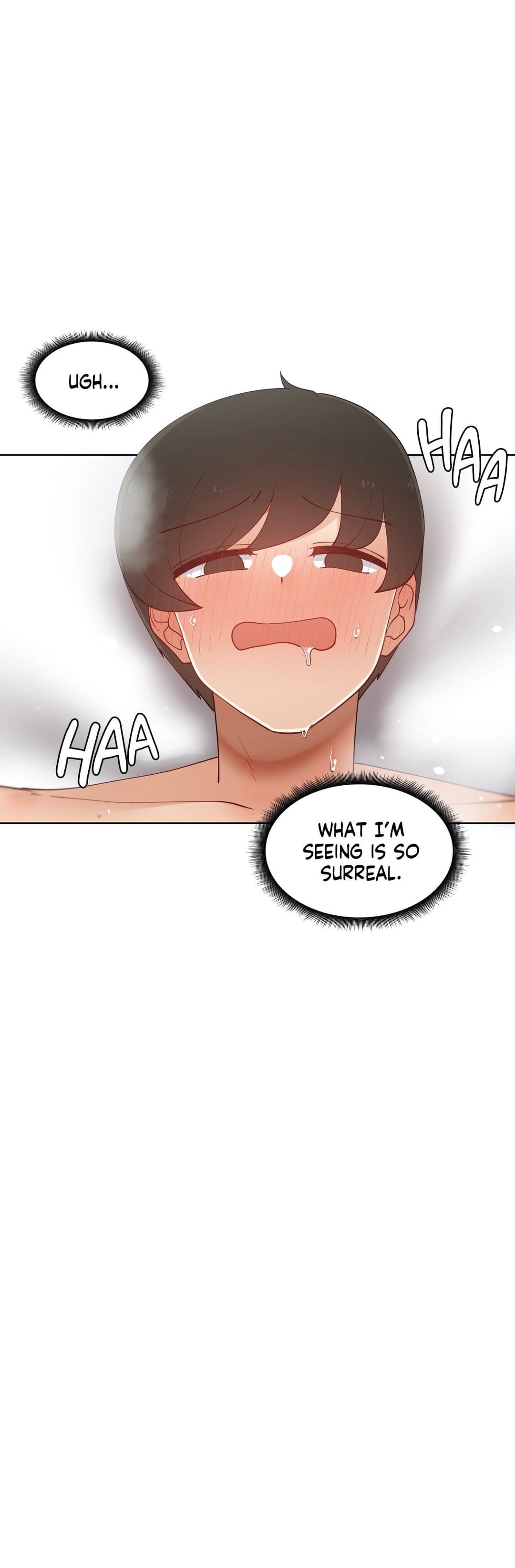 Learning The Hard Way [Choi Taeyoung , over.J] - Chapter 85 — Page 27