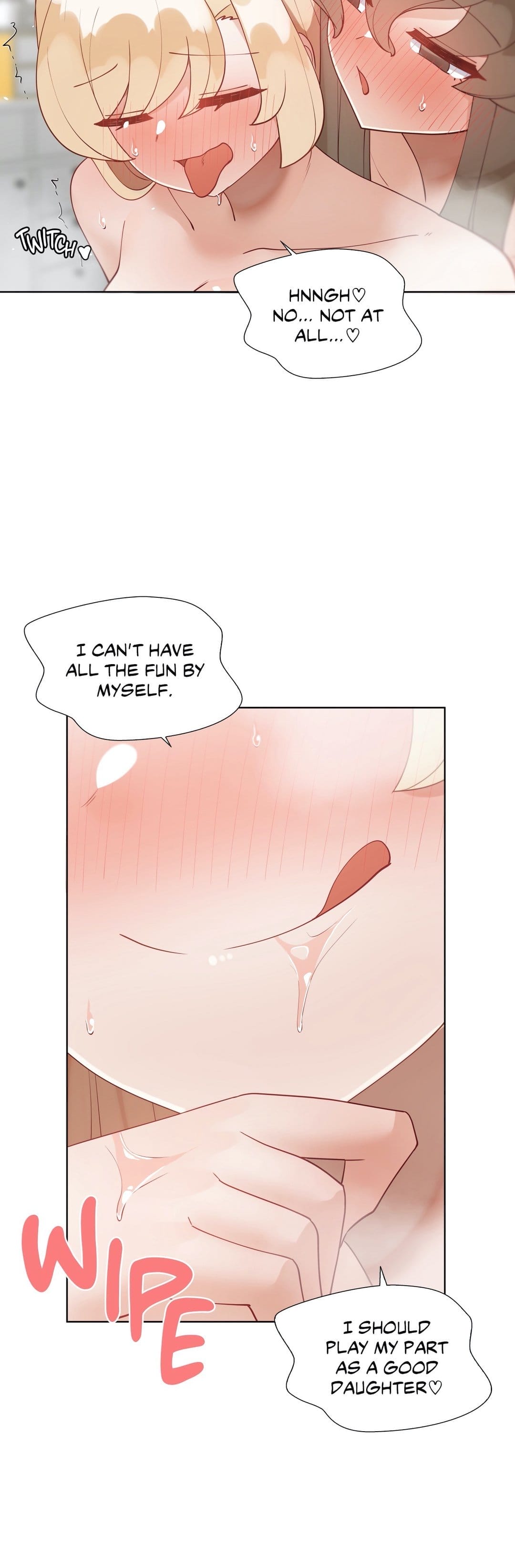 Learning The Hard Way [Choi Taeyoung , over.J] - Chapter 85 — Page 30