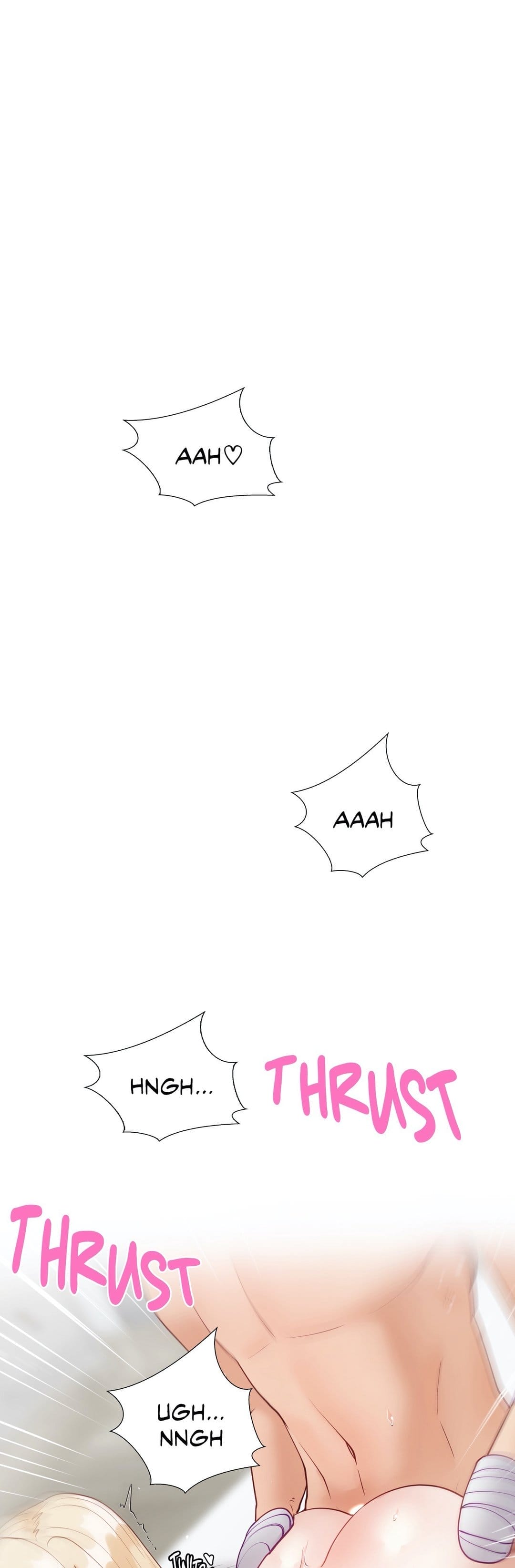 Learning The Hard Way [Choi Taeyoung , over.J] - Chapter 85 — Page 34