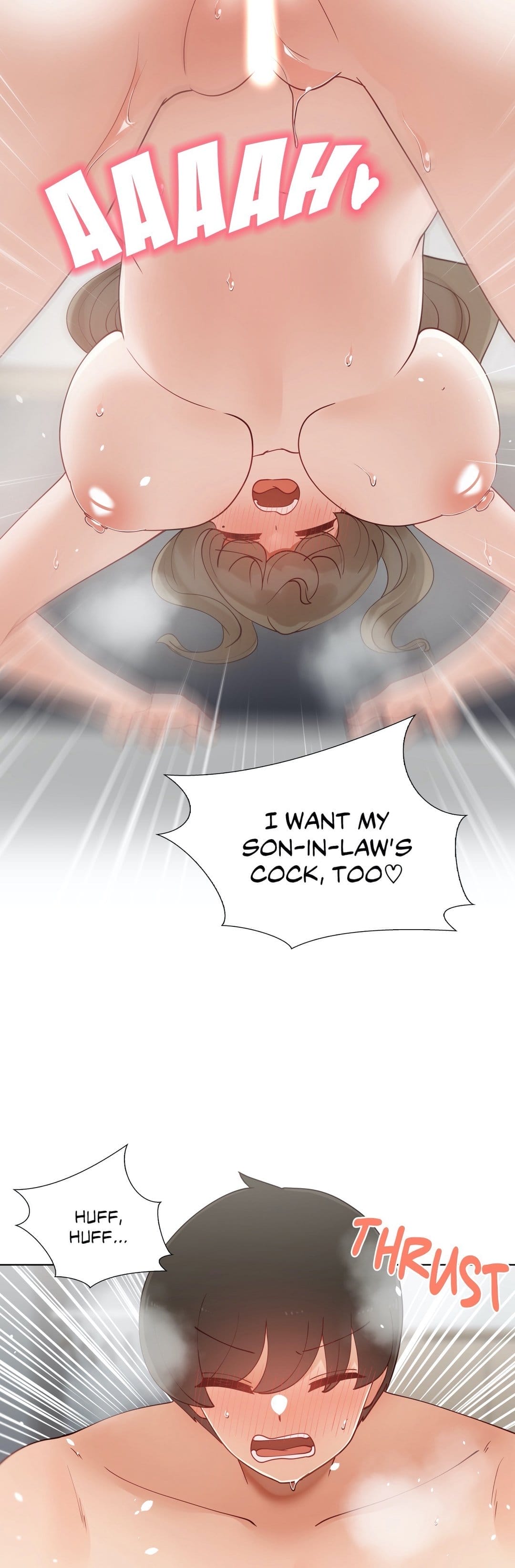 Learning The Hard Way [Choi Taeyoung , over.J] - Chapter 85 — Page 38