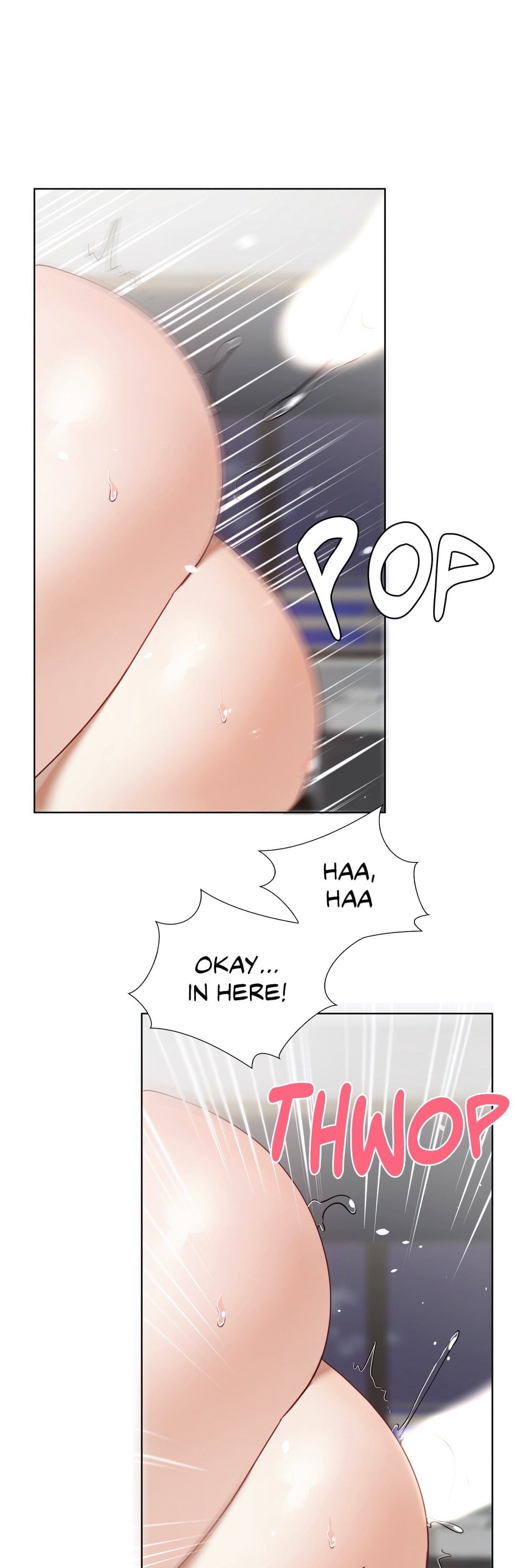 Learning The Hard Way [Choi Taeyoung , over.J] - Chapter 85 — Page 40