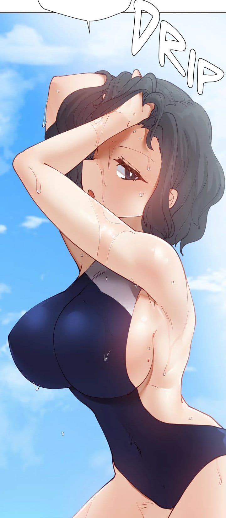 Learning The Hard Way [Choi Taeyoung , over.J] - Chapter 16 — Page 10