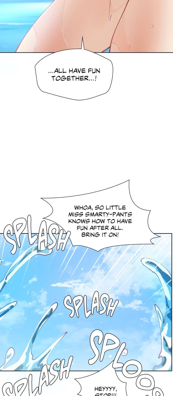 Learning The Hard Way [Choi Taeyoung , over.J] - Chapter 16 — Page 11