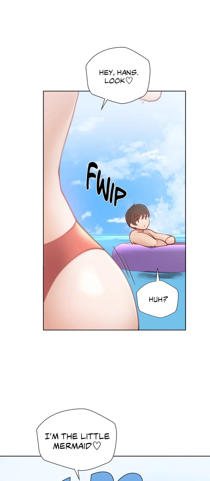 Learning The Hard Way [Choi Taeyoung , over.J] - Chapter 16 — Page 17