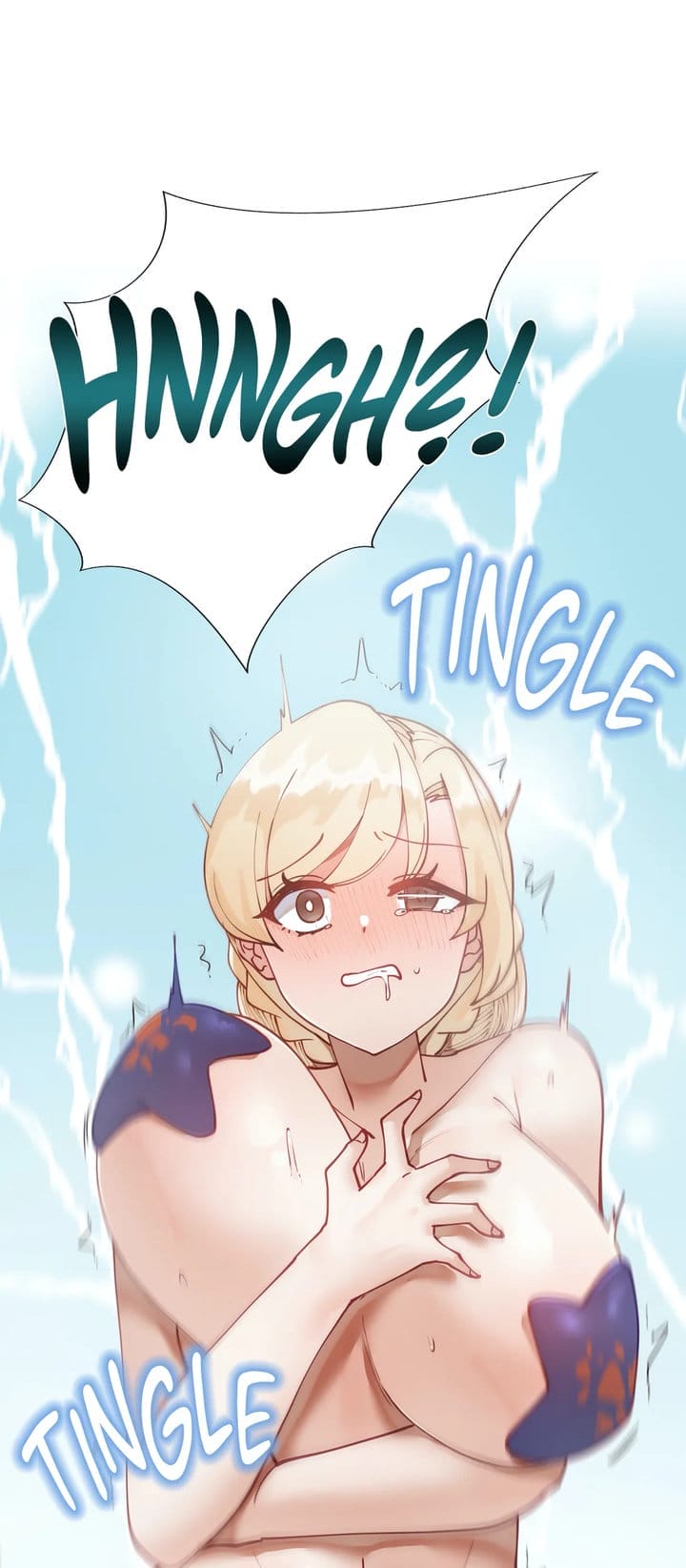 Learning The Hard Way [Choi Taeyoung , over.J] - Chapter 16 — Page 21