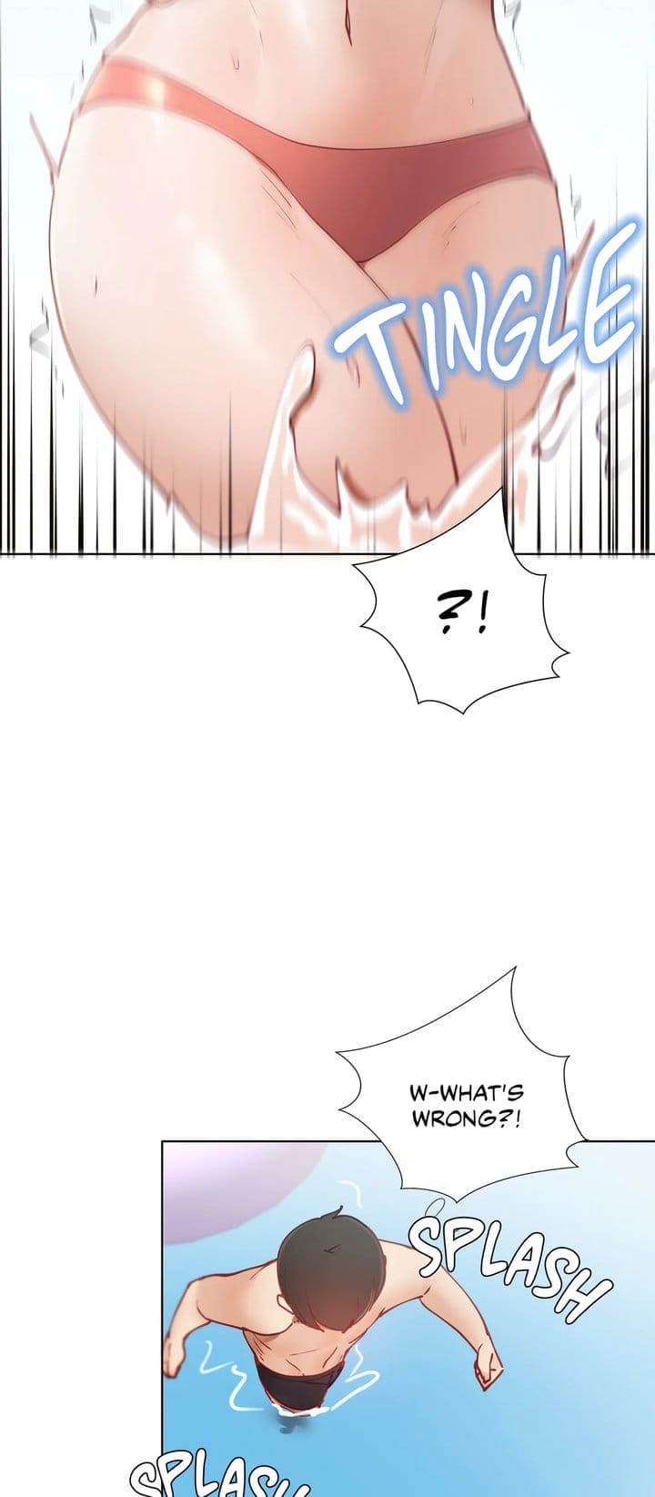 Learning The Hard Way [Choi Taeyoung , over.J] - Chapter 16 — Page 22