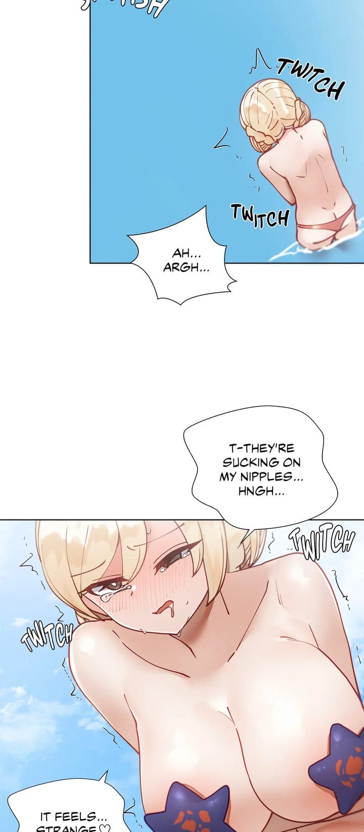 Learning The Hard Way [Choi Taeyoung , over.J] - Chapter 16 — Page 23