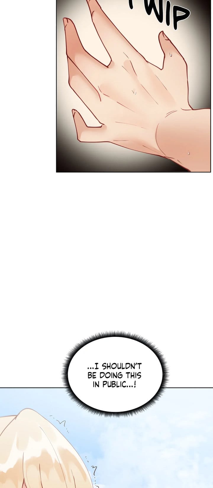 Learning The Hard Way [Choi Taeyoung , over.J] - Chapter 16 — Page 27