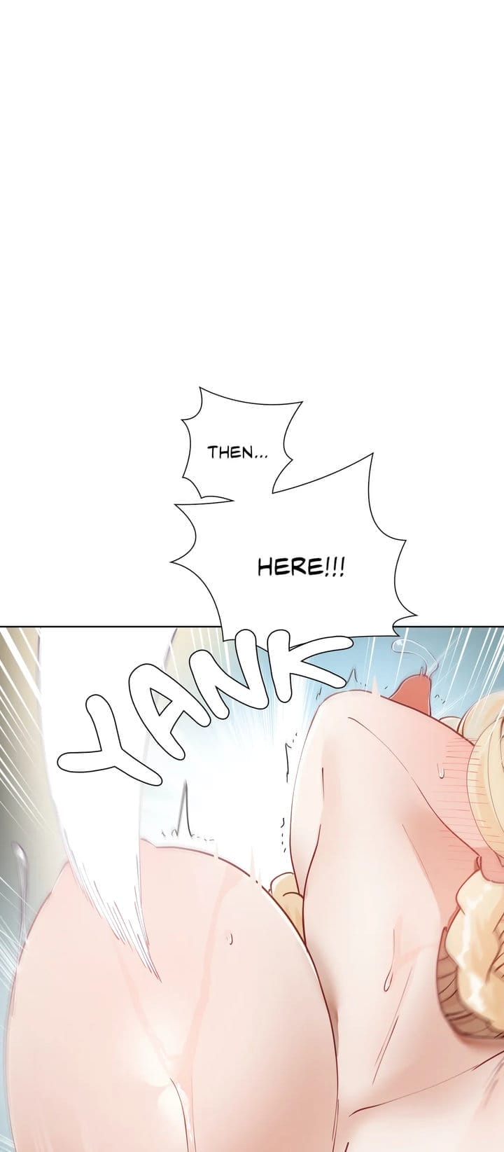 Learning The Hard Way [Choi Taeyoung , over.J] - Chapter 16 — Page 30
