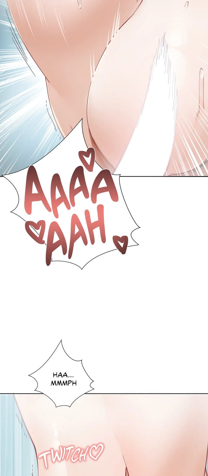 Learning The Hard Way [Choi Taeyoung , over.J] - Chapter 16 — Page 31