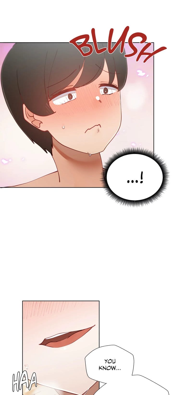 Learning The Hard Way [Choi Taeyoung , over.J] - Chapter 16 — Page 34