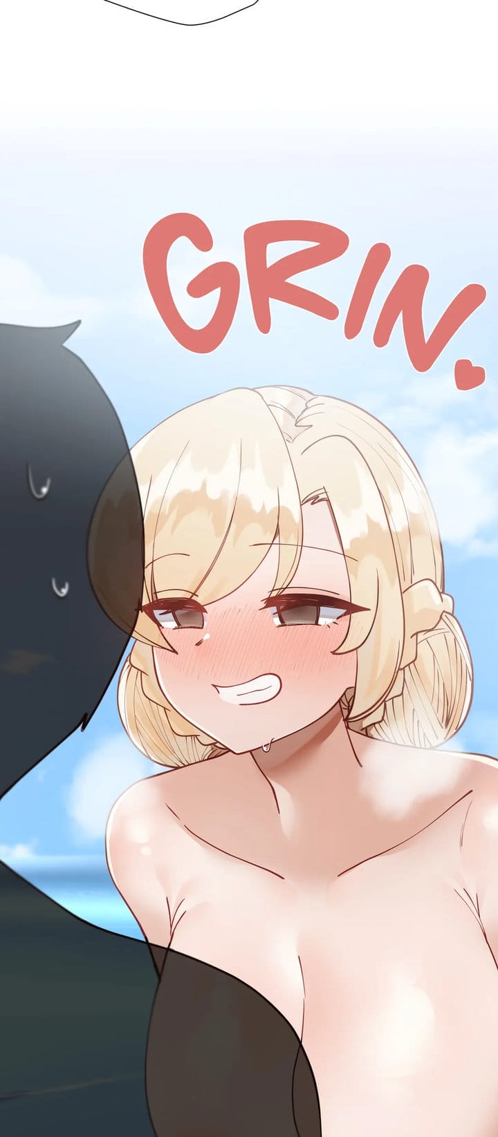 Learning The Hard Way [Choi Taeyoung , over.J] - Chapter 16 — Page 38