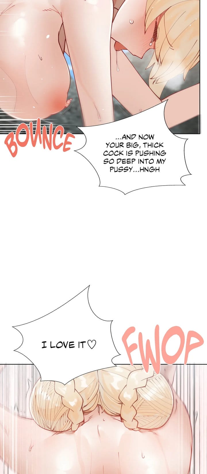 Learning The Hard Way [Choi Taeyoung , over.J] - Chapter 16 — Page 43