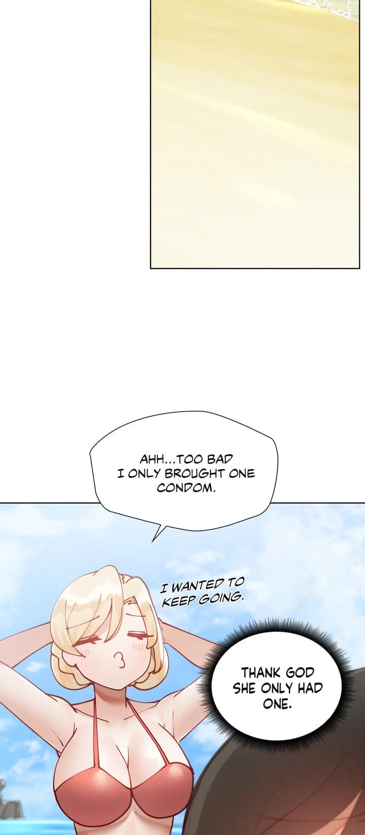 Learning The Hard Way [Choi Taeyoung , over.J] - Chapter 16 — Page 50
