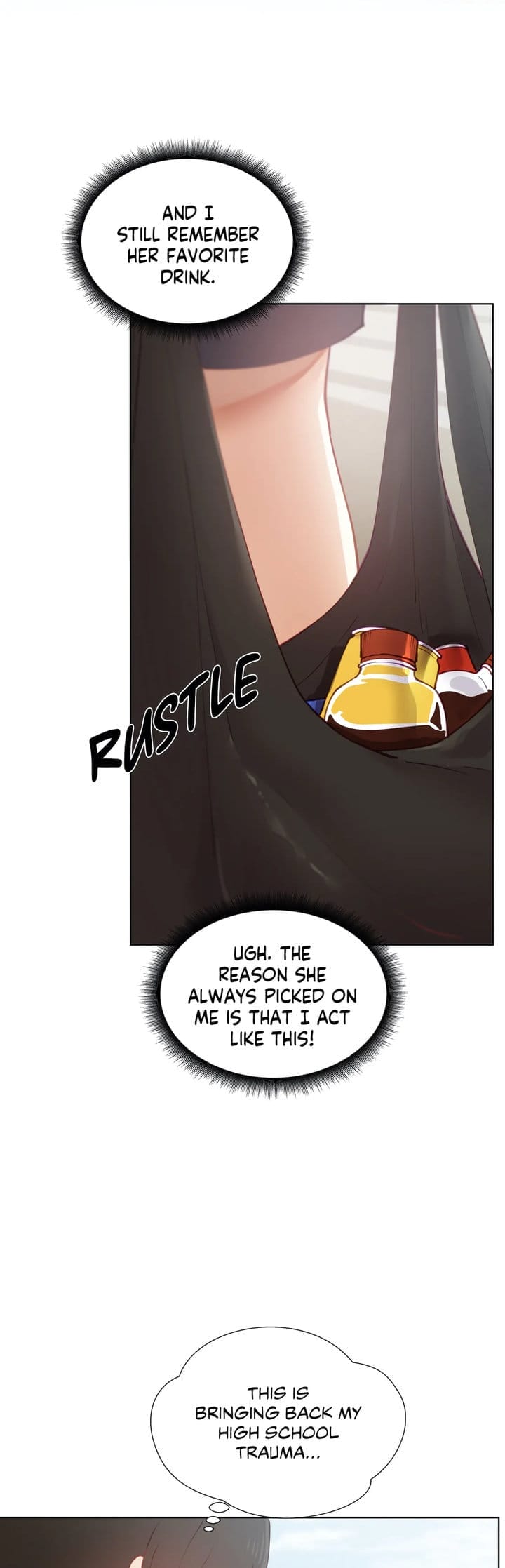 Learning The Hard Way [Choi Taeyoung , over.J] - Chapter 16 — Page 54
