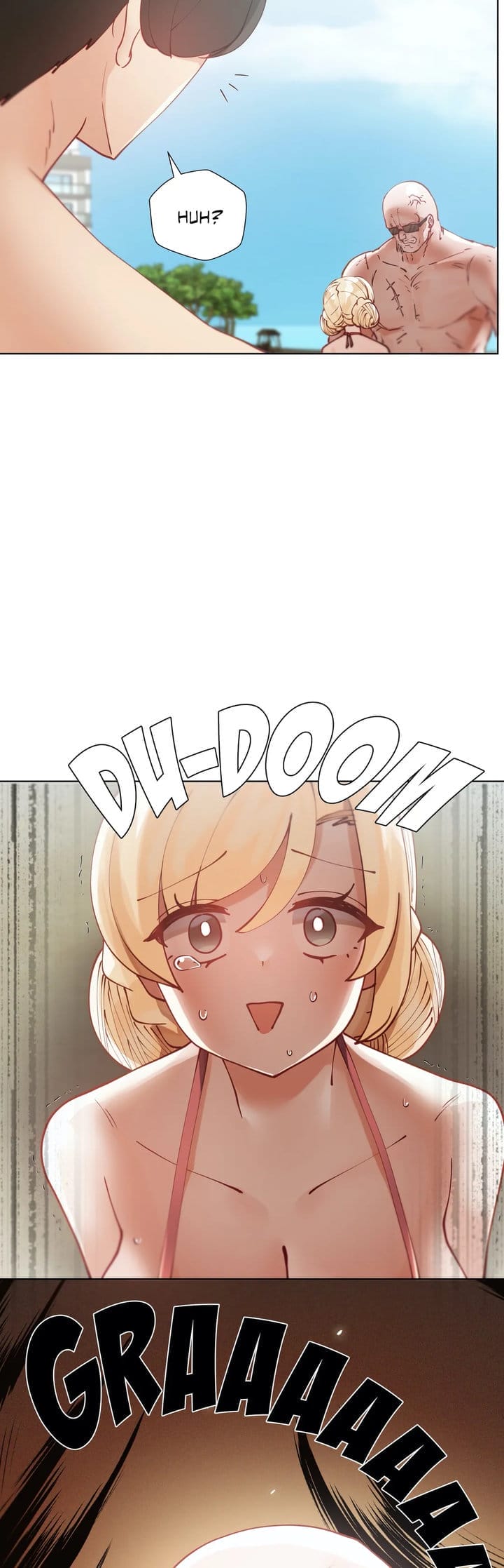 Learning The Hard Way [Choi Taeyoung , over.J] - Chapter 16 — Page 55
