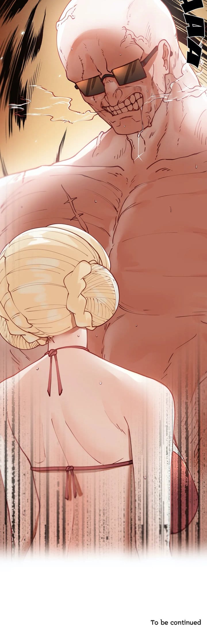 Learning The Hard Way [Choi Taeyoung , over.J] - Chapter 16 — Page 56