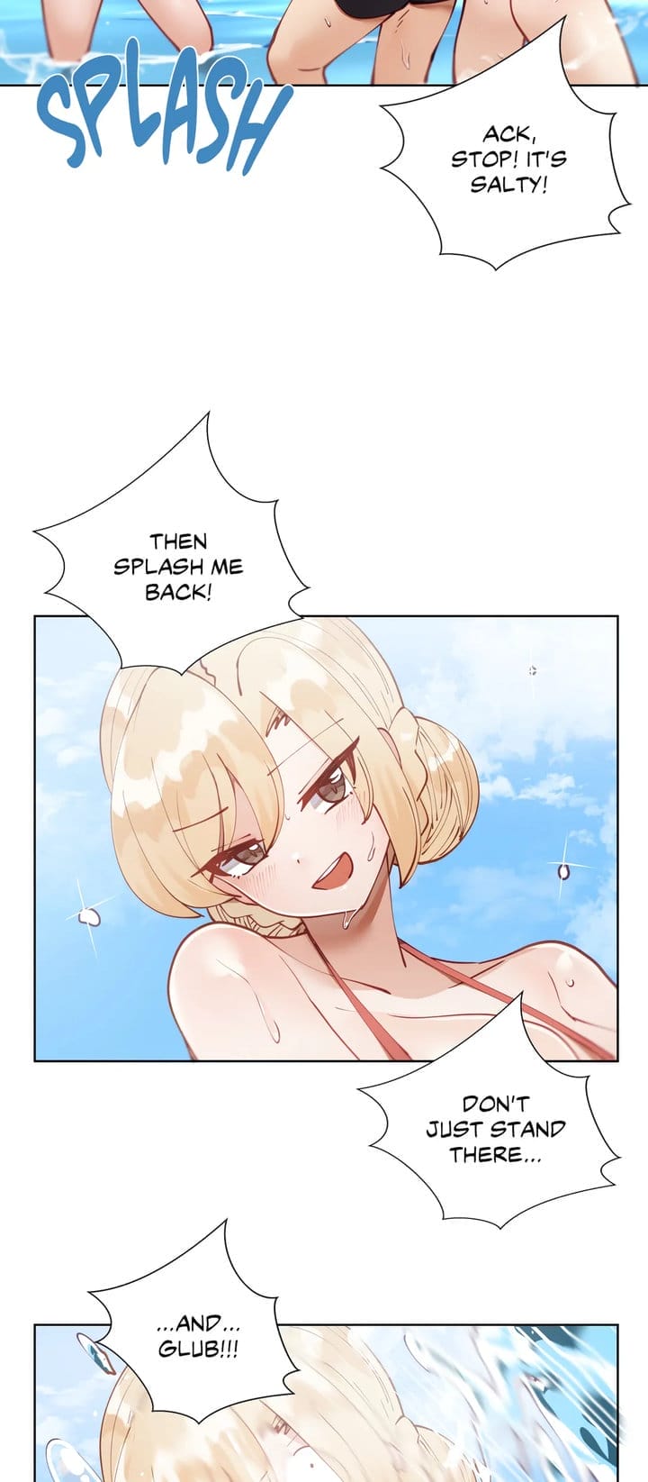 Learning The Hard Way [Choi Taeyoung , over.J] - Chapter 16 — Page 7
