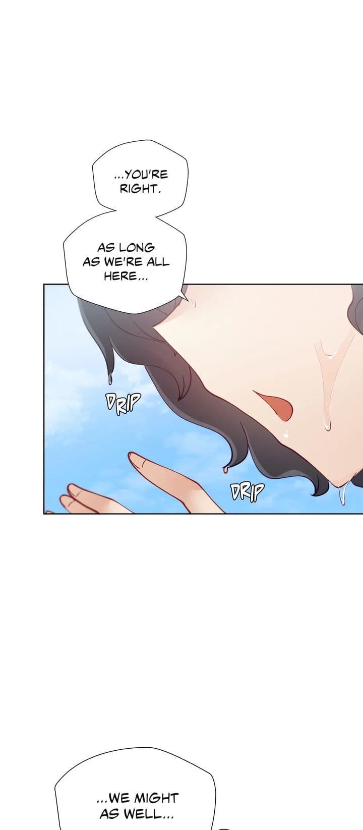 Learning The Hard Way [Choi Taeyoung , over.J] - Chapter 16 — Page 9