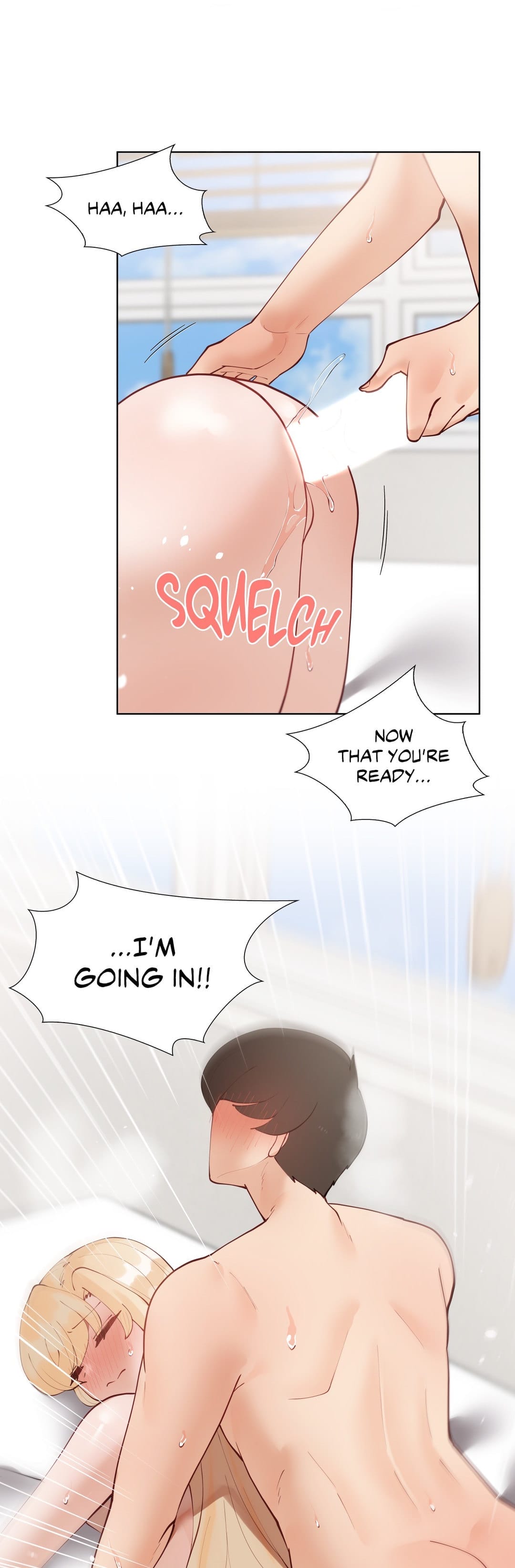 Learning The Hard Way [Choi Taeyoung , over.J] - Chapter 61 — Page 18