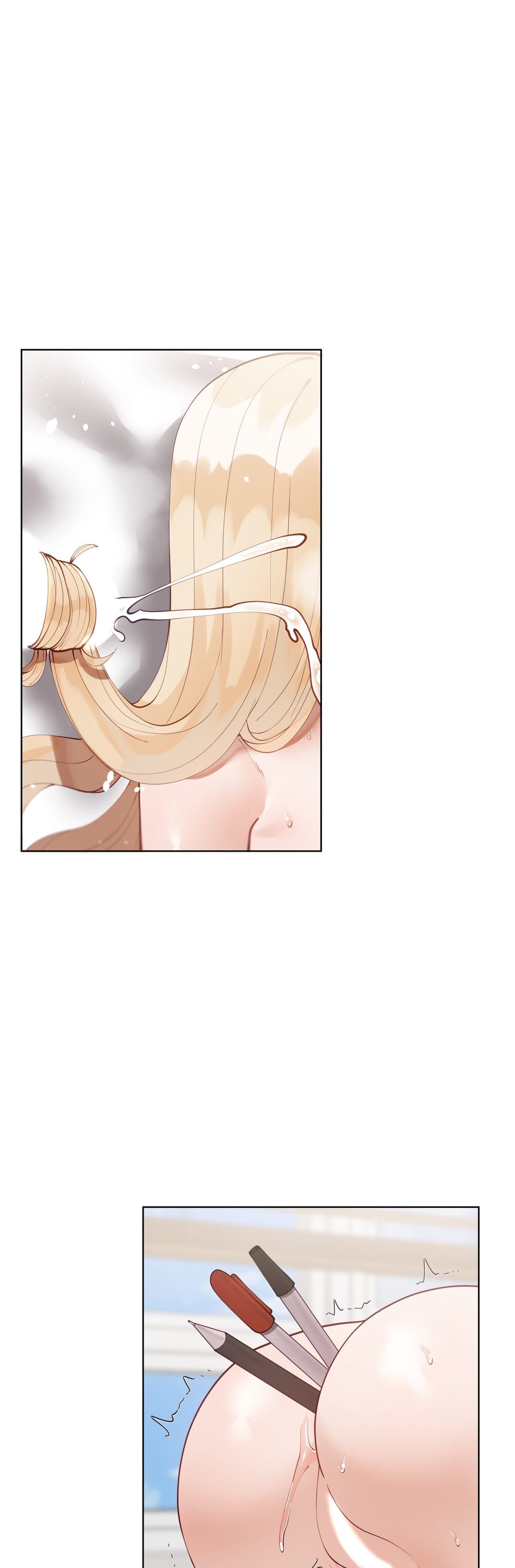 Learning The Hard Way [Choi Taeyoung , over.J] - Chapter 61 — Page 30