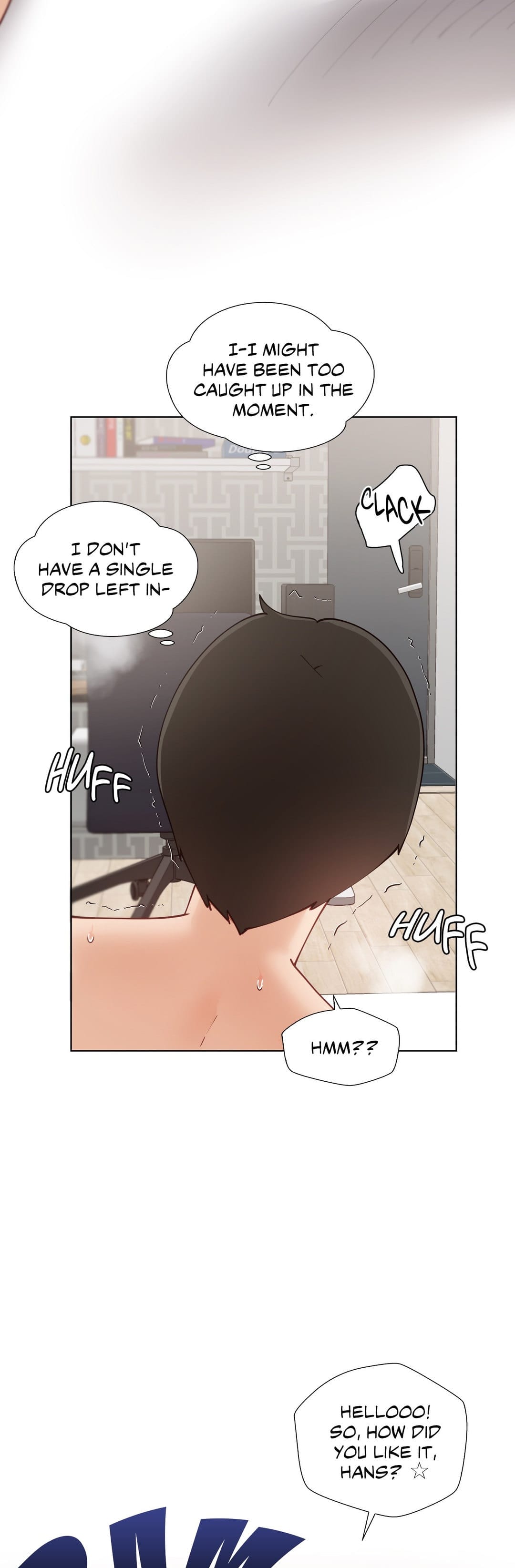 Learning The Hard Way [Choi Taeyoung , over.J] - Chapter 61 — Page 33