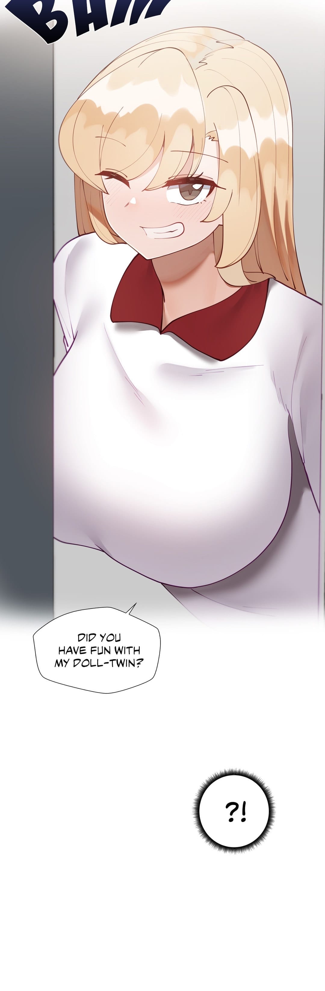 Learning The Hard Way [Choi Taeyoung , over.J] - Chapter 61 — Page 34