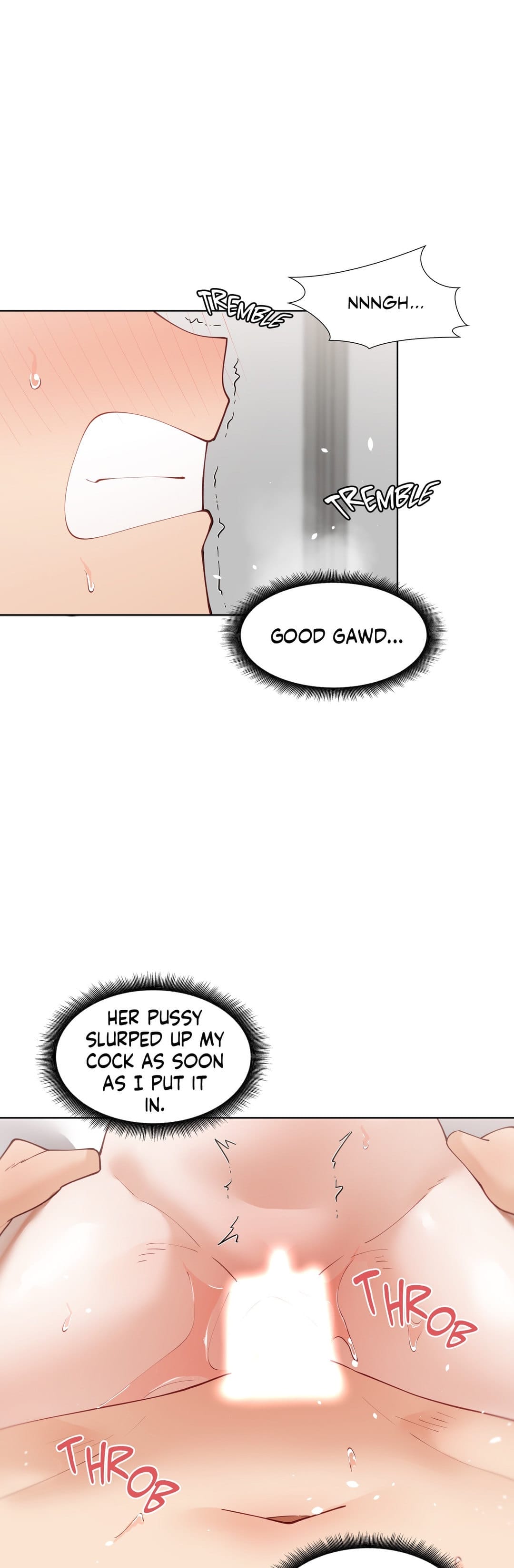 Learning The Hard Way [Choi Taeyoung , over.J] - Chapter 61 — Page 4