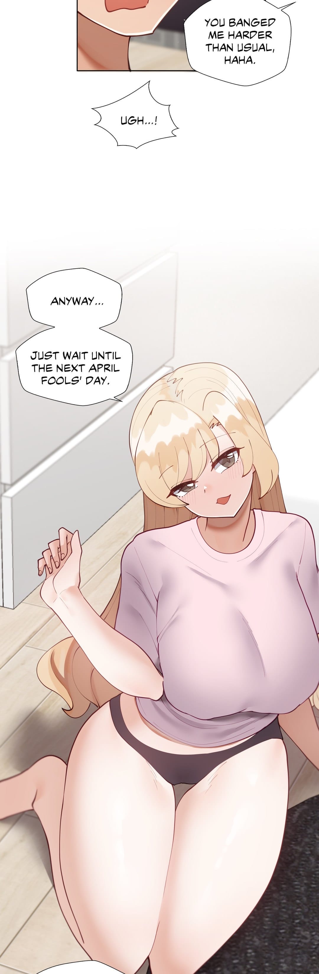 Learning The Hard Way [Choi Taeyoung , over.J] - Chapter 61 — Page 42