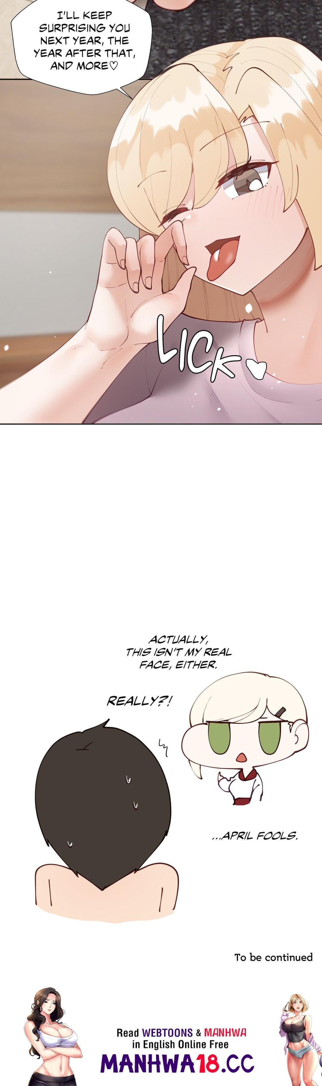 Learning The Hard Way [Choi Taeyoung , over.J] - Chapter 61 — Page 43