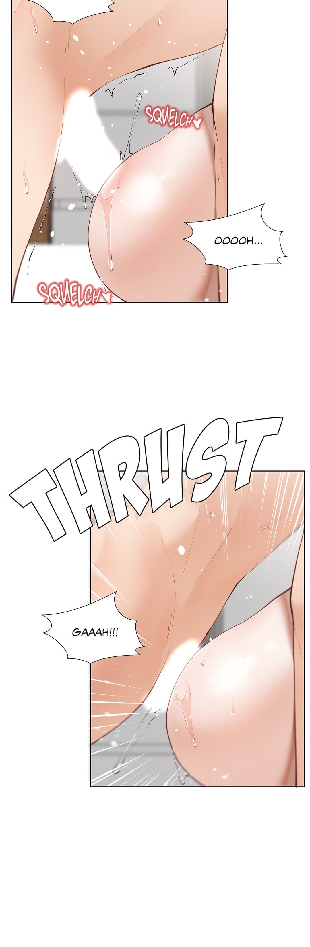 Learning The Hard Way [Choi Taeyoung , over.J] - Chapter 61 — Page 6