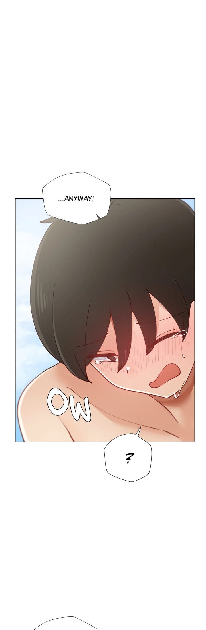 Learning The Hard Way [Choi Taeyoung , over.J] - Chapter 17 — Page 10