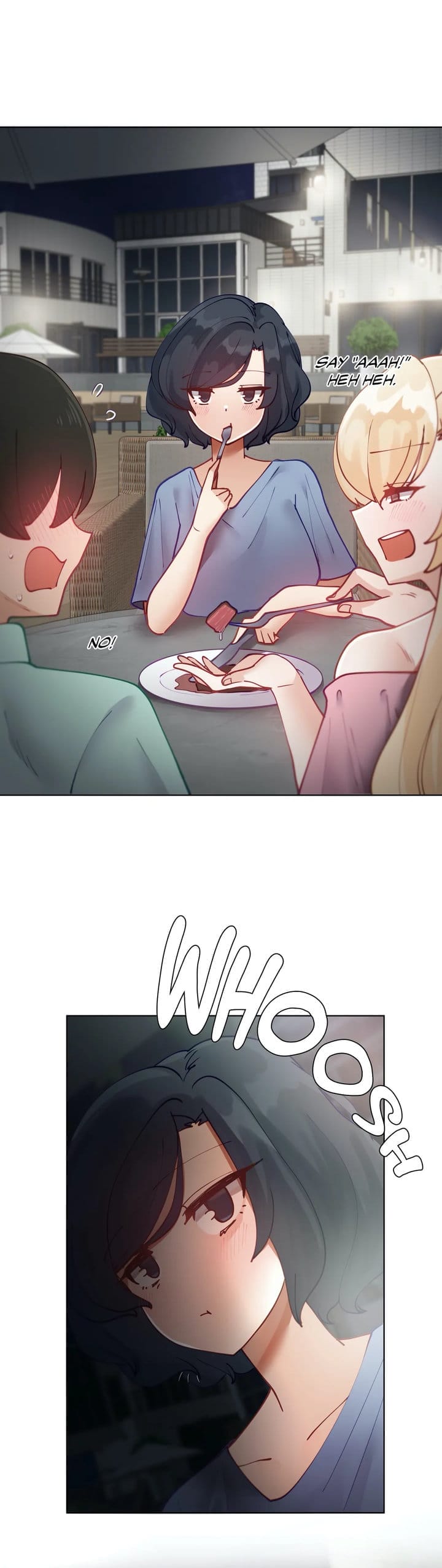 Learning The Hard Way [Choi Taeyoung , over.J] - Chapter 17 — Page 14