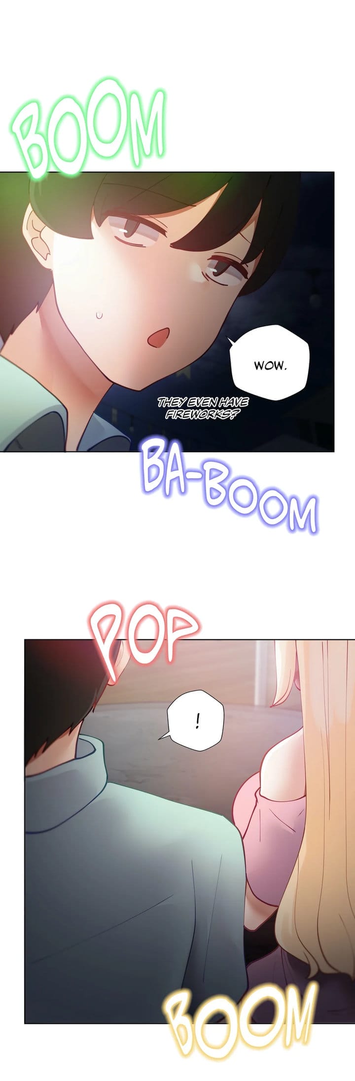 Learning The Hard Way [Choi Taeyoung , over.J] - Chapter 17 — Page 16