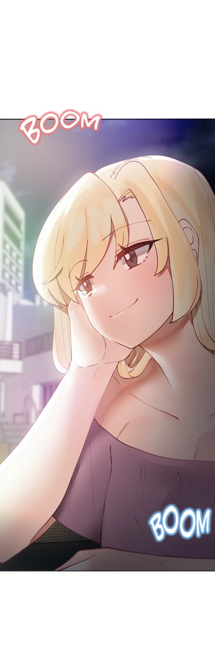 Learning The Hard Way [Choi Taeyoung , over.J] - Chapter 17 — Page 17
