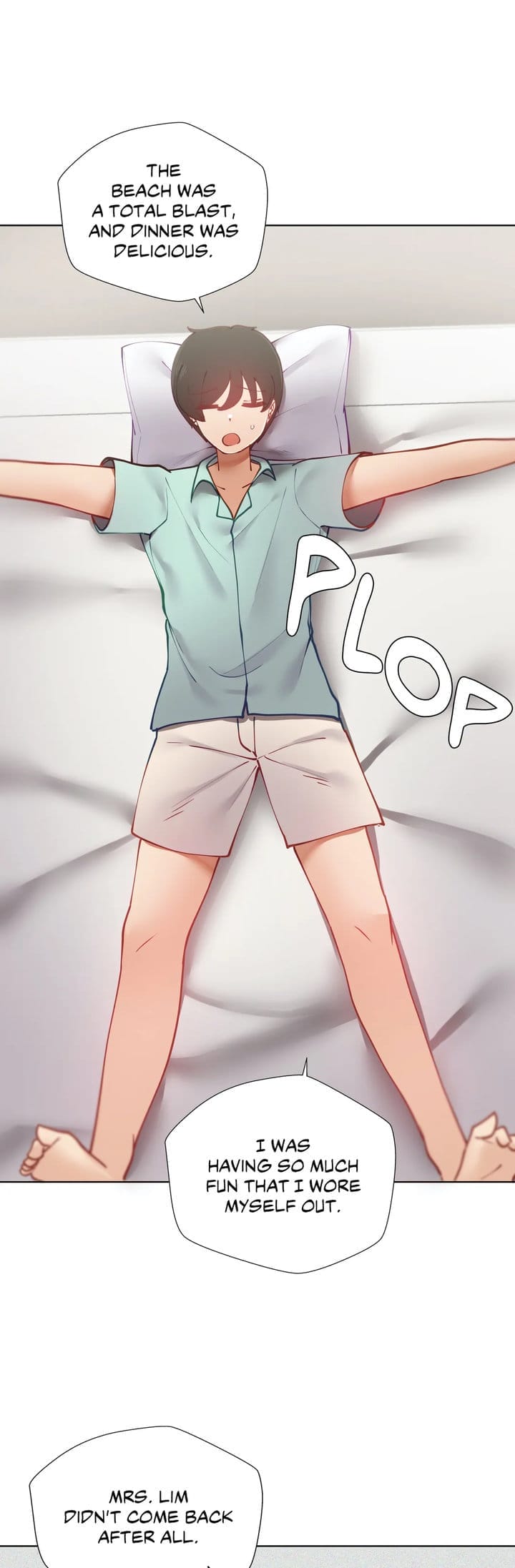 Learning The Hard Way [Choi Taeyoung , over.J] - Chapter 17 — Page 20