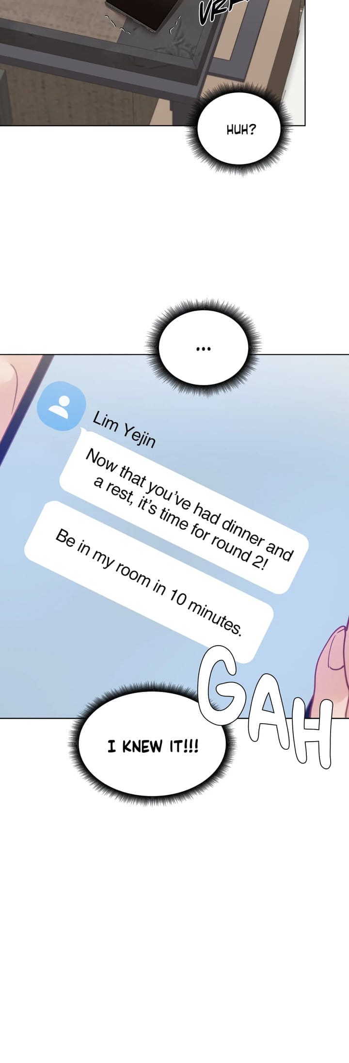 Learning The Hard Way [Choi Taeyoung , over.J] - Chapter 17 — Page 23