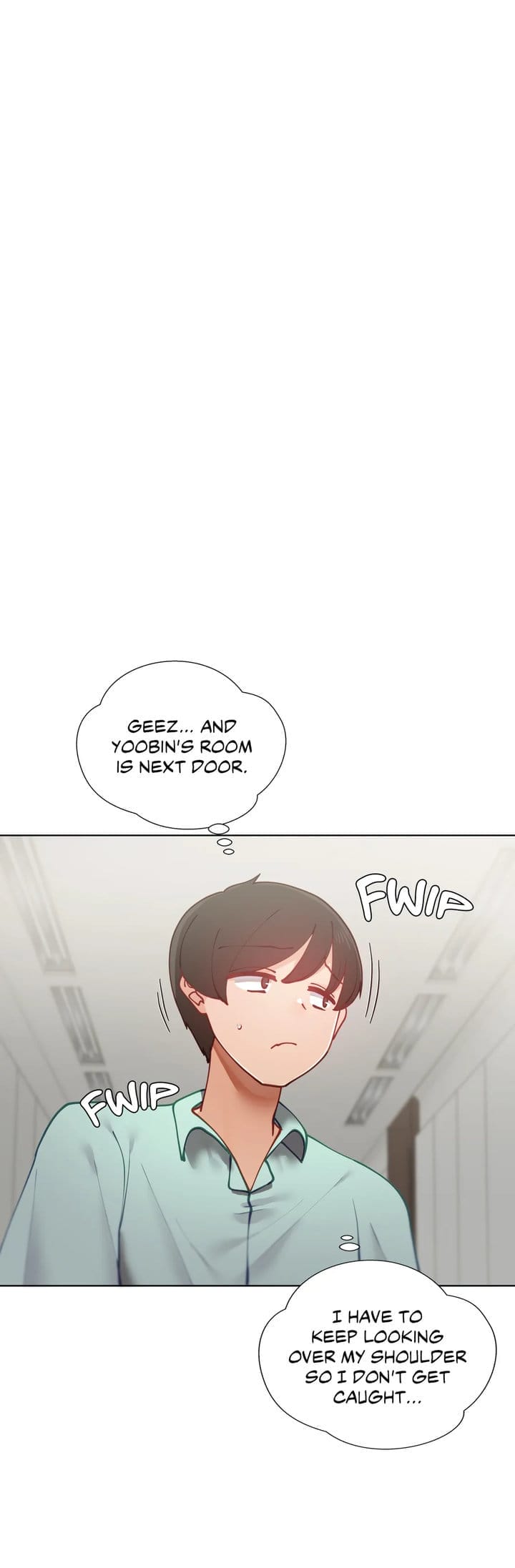 Learning The Hard Way [Choi Taeyoung , over.J] - Chapter 17 — Page 24