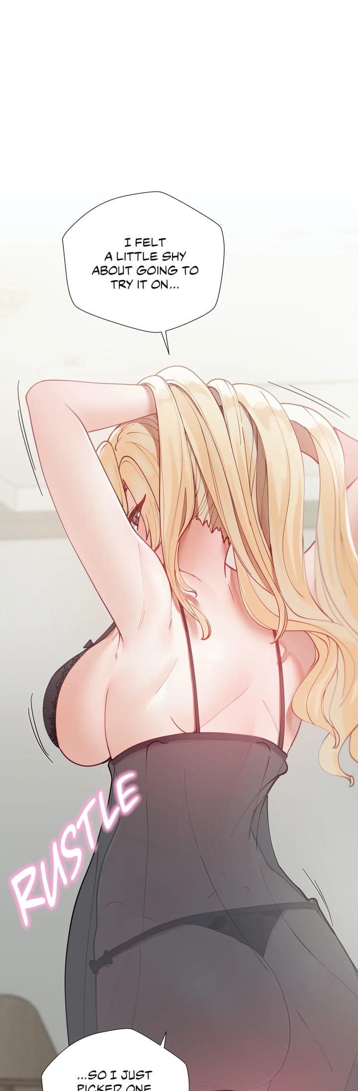 Learning The Hard Way [Choi Taeyoung , over.J] - Chapter 17 — Page 28