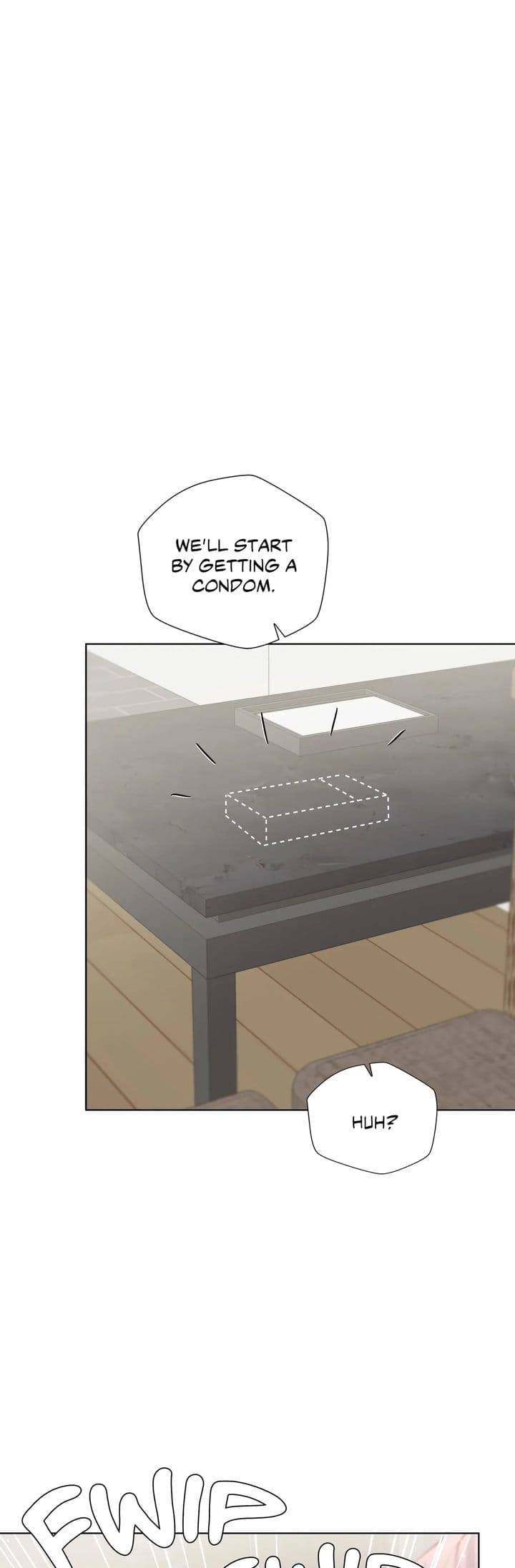 Learning The Hard Way [Choi Taeyoung , over.J] - Chapter 17 — Page 37
