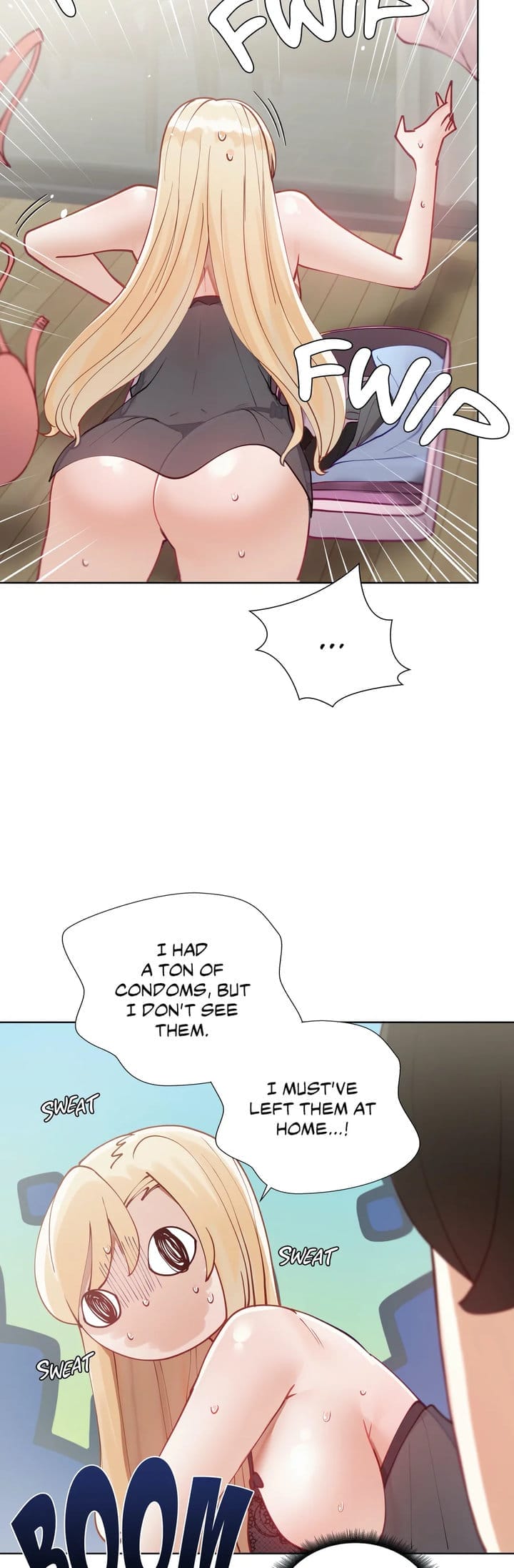 Learning The Hard Way [Choi Taeyoung , over.J] - Chapter 17 — Page 38