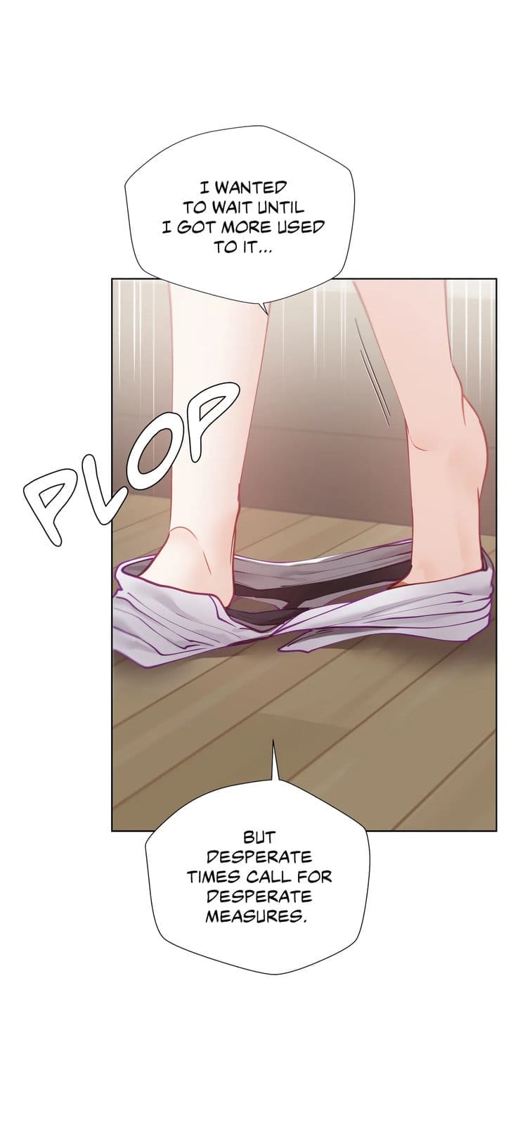 Learning The Hard Way [Choi Taeyoung , over.J] - Chapter 17 — Page 43