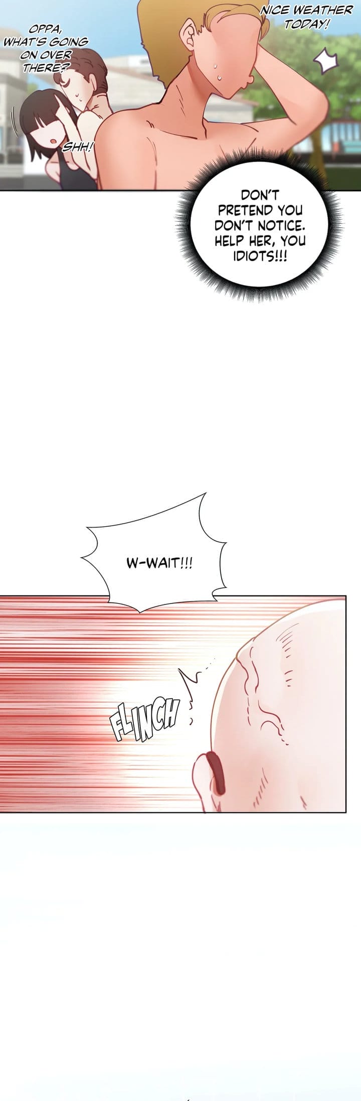 Learning The Hard Way [Choi Taeyoung , over.J] - Chapter 17 — Page 5