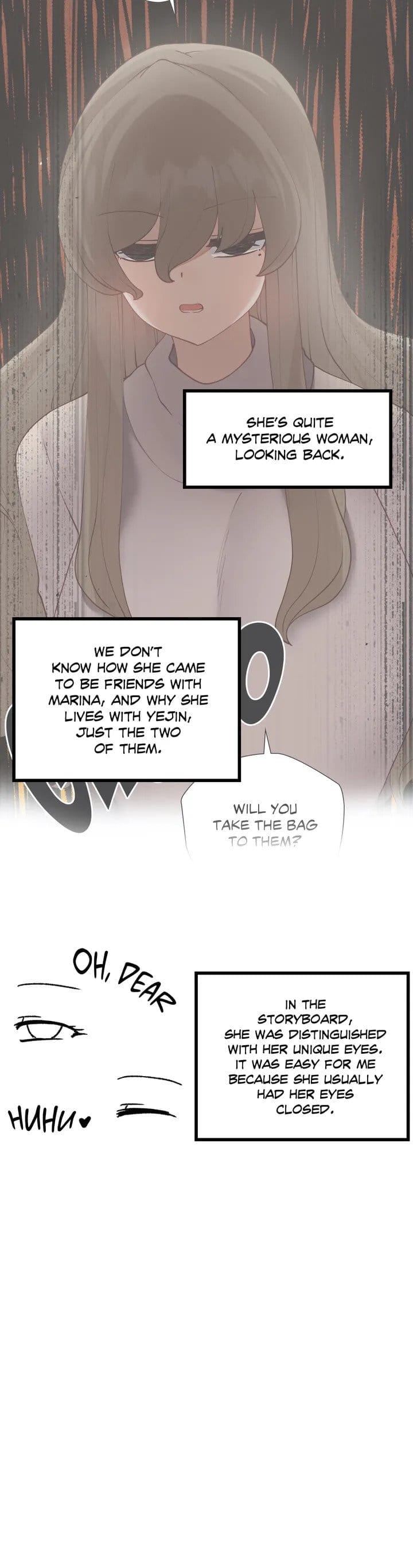 Learning The Hard Way [Choi Taeyoung , over.J] - Chapter 93 — Page 10
