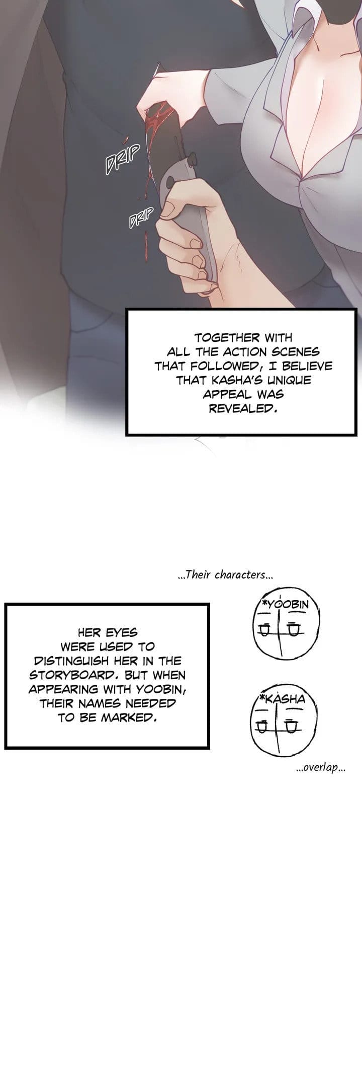 Learning The Hard Way [Choi Taeyoung , over.J] - Chapter 93 — Page 14
